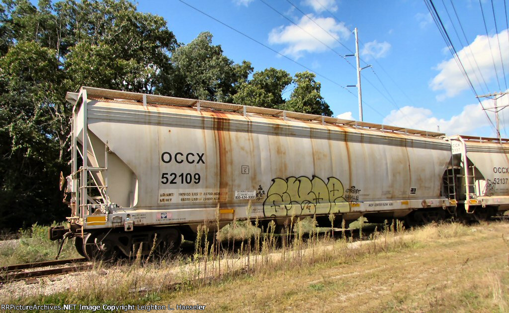 OCCX 52109